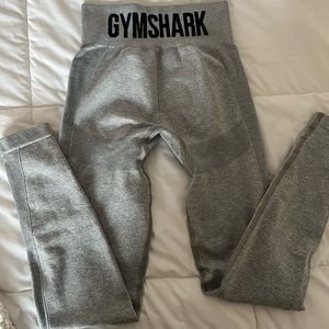Gymshark Flex high waisted leggings